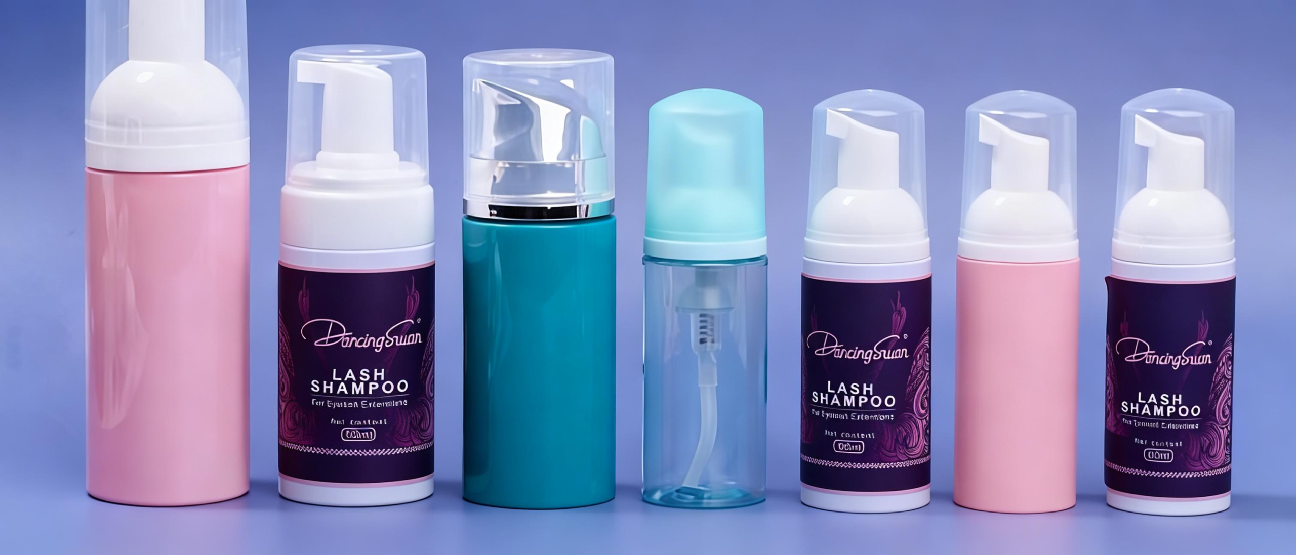 Custom Branding & Label Design