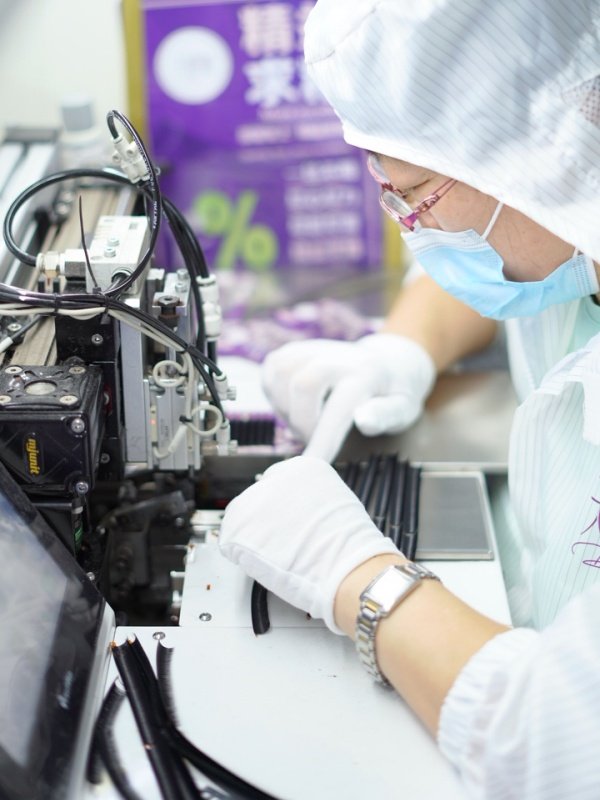 Custom Eyelash Extensions Manufacturer Private Label Lash OEM & ODM Service