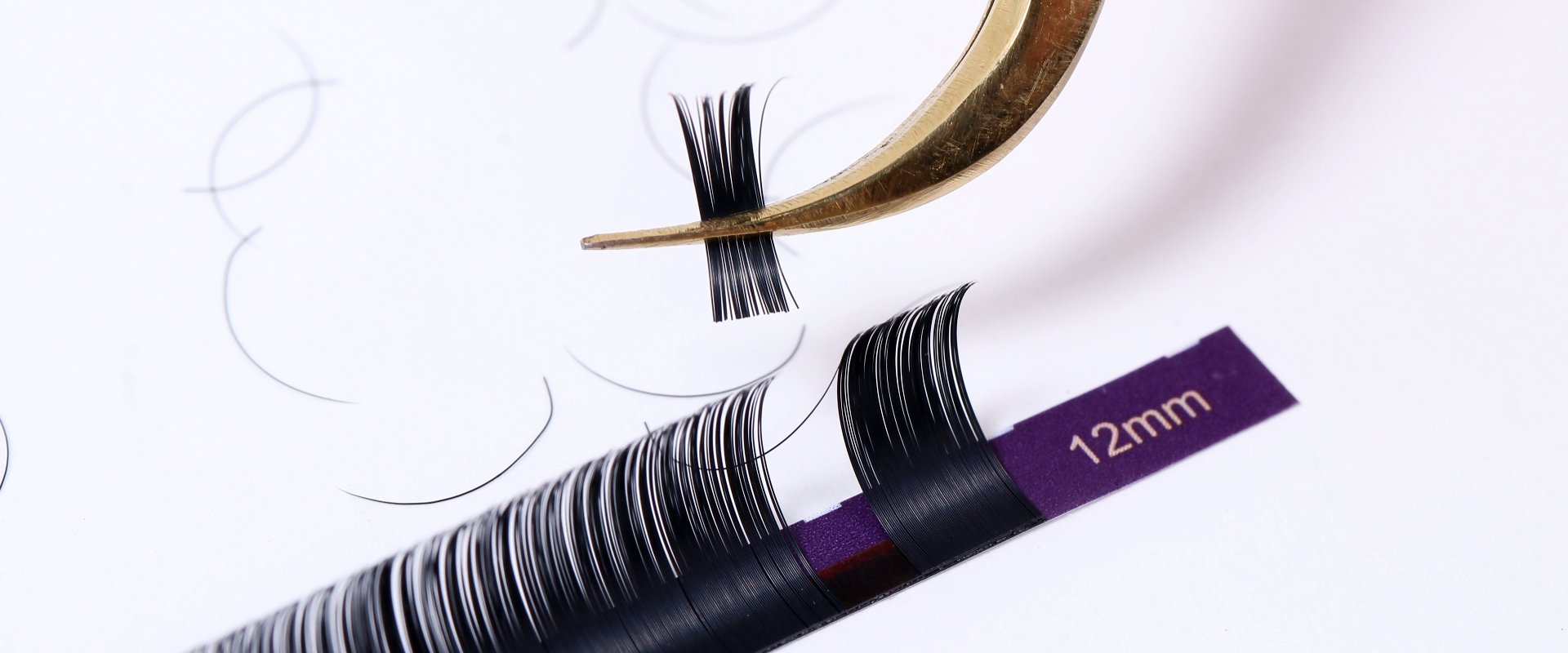 Dancingswan Volume Lash Collection