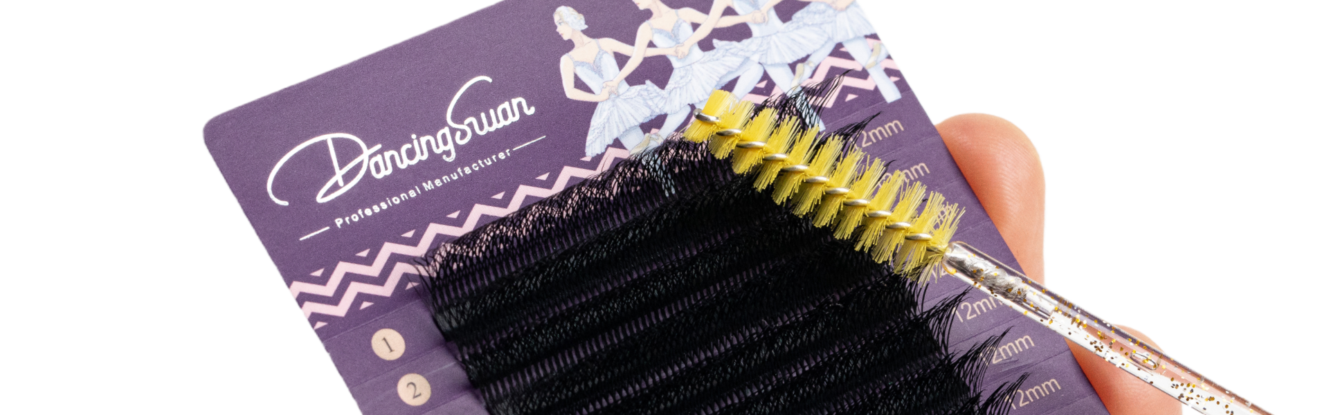 Key Feature of Double 4D W Lash