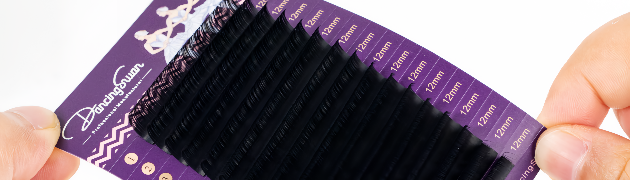 Key Feature of Easy Fan Lash