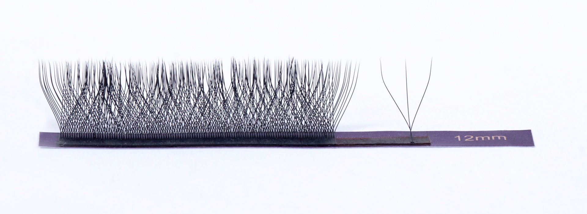 Key Feature of W Lashes