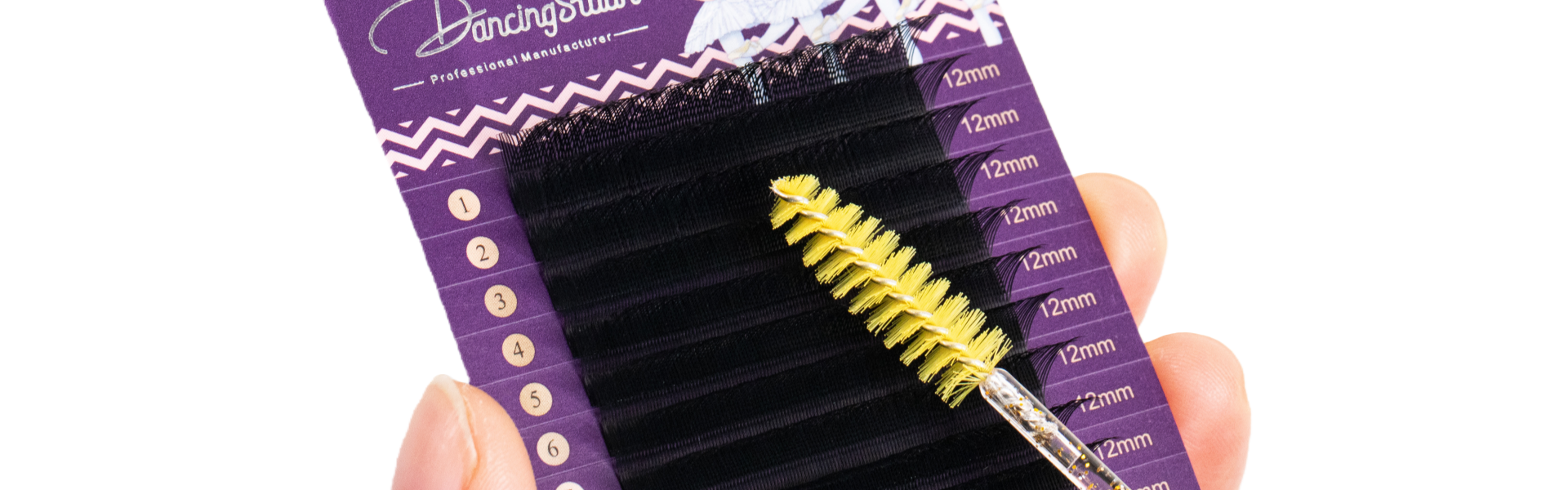 Key Feature of YY Lashes