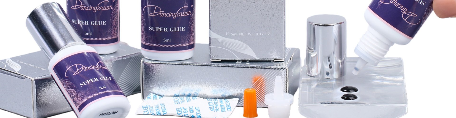 Lash Glue