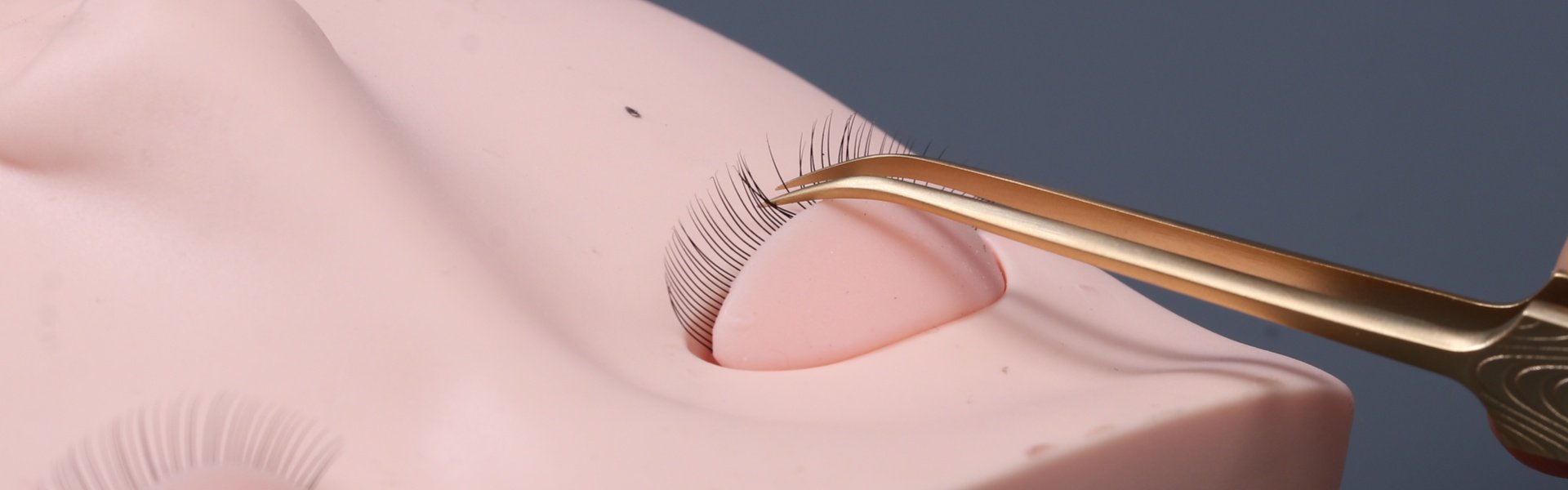 Lash Tweezers