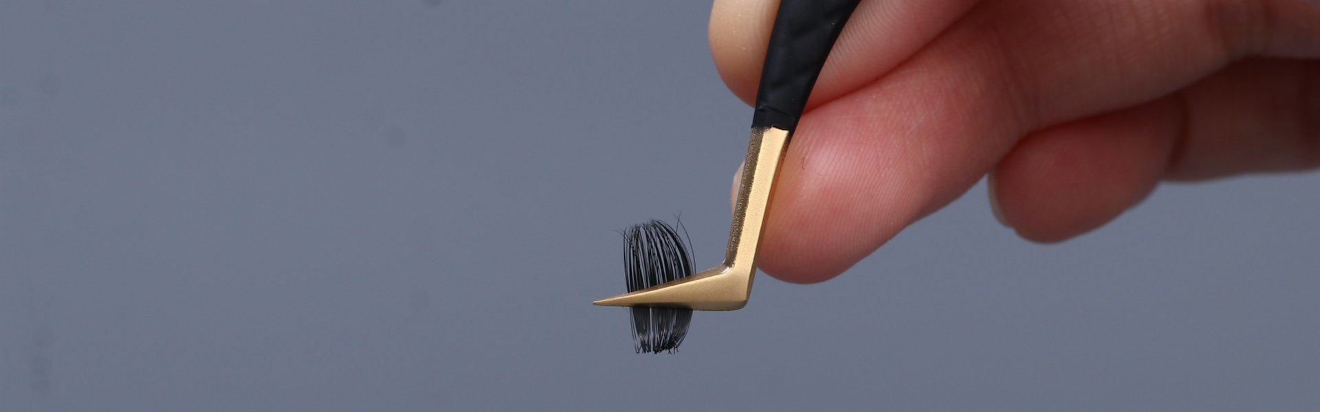 Use for all eyelashes 