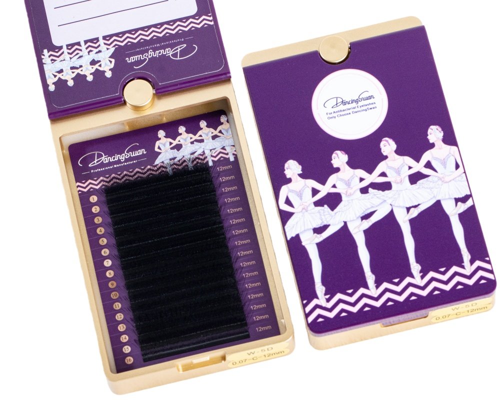 5DW Long-Lasting Curl Retention