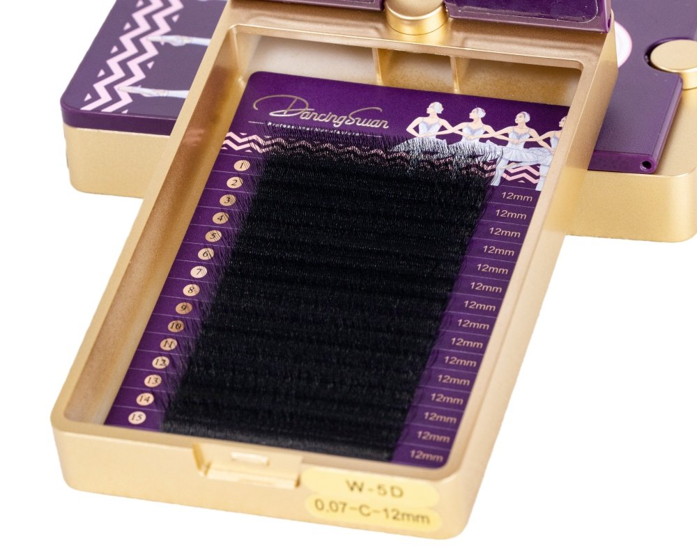 5DW Ultra-Light & Comfortable