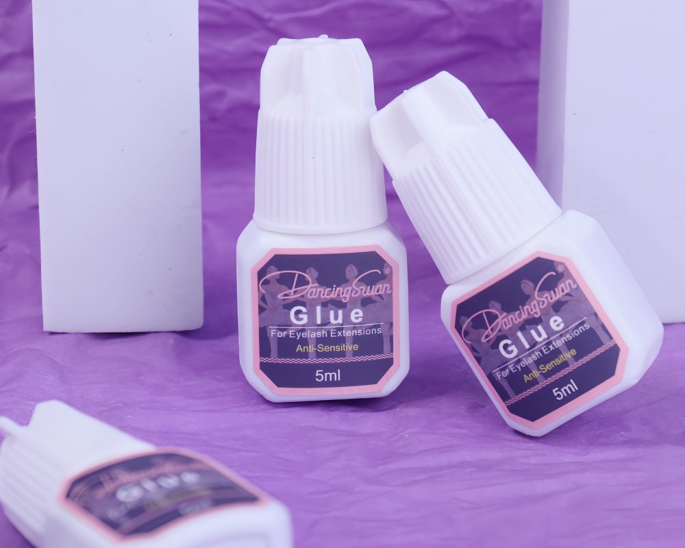 Anti-allergy Lash Glue