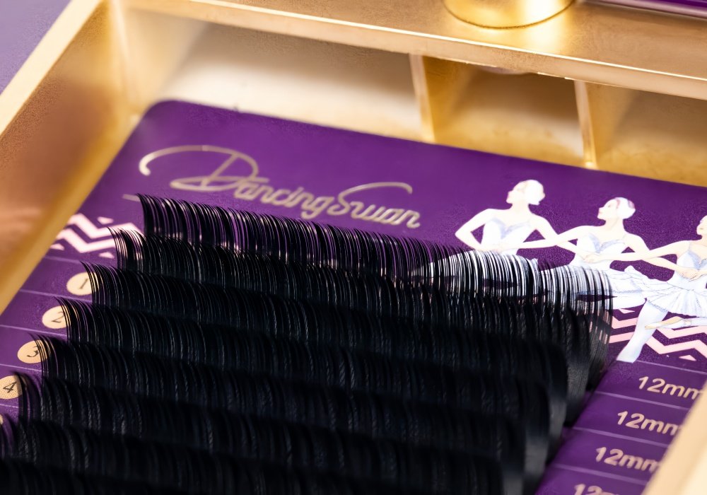 Classic Lash natural