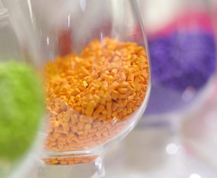 Colored Lash— Safe, Vibrant & Long-Lasting