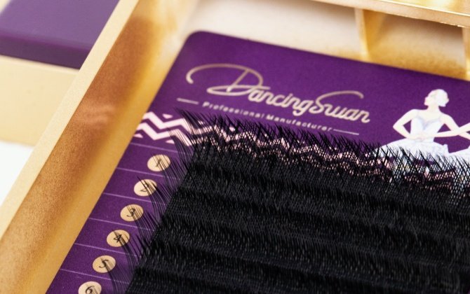 Dancingswan YY Lashes