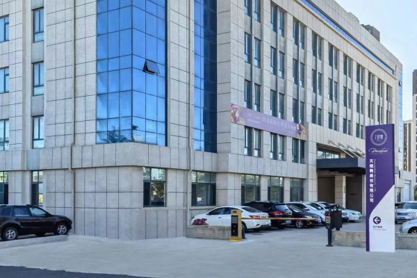 Dancingswan lash factory