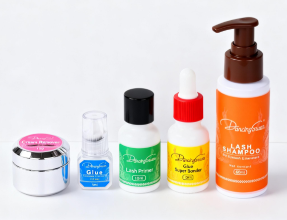 Fully Customizable Packaging & Professional Design Support