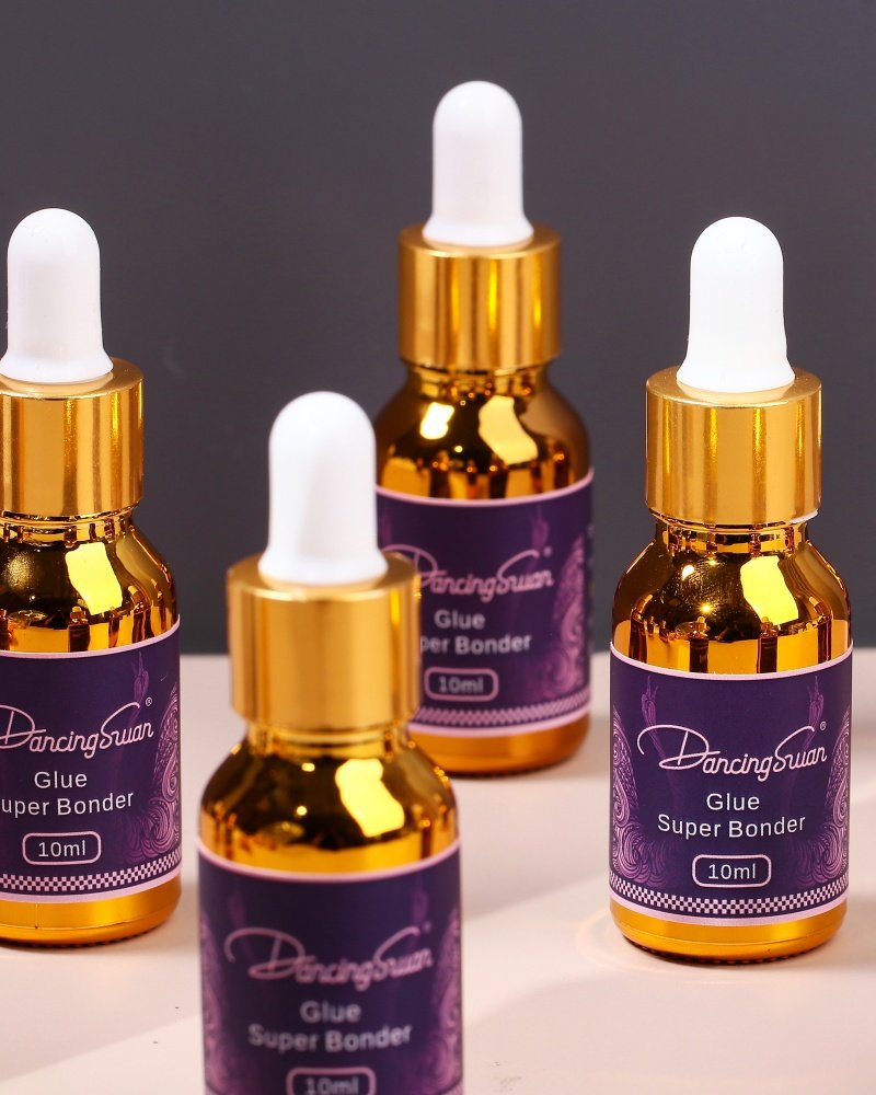 Lash Bonder Crystal-Clear Formula