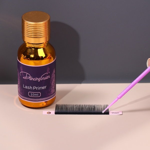 Lash primer Suitable for All Lash Techniques
