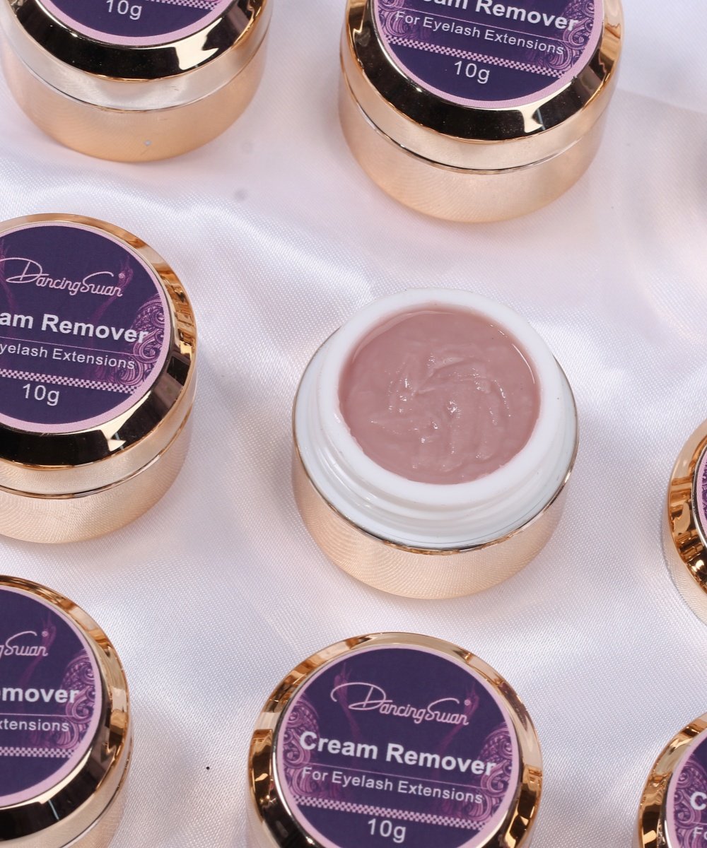 Lash renover Effortless Clean-Off