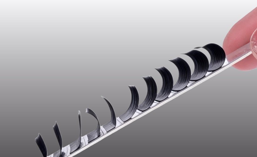 Lasting Curl Retention For 2 Years