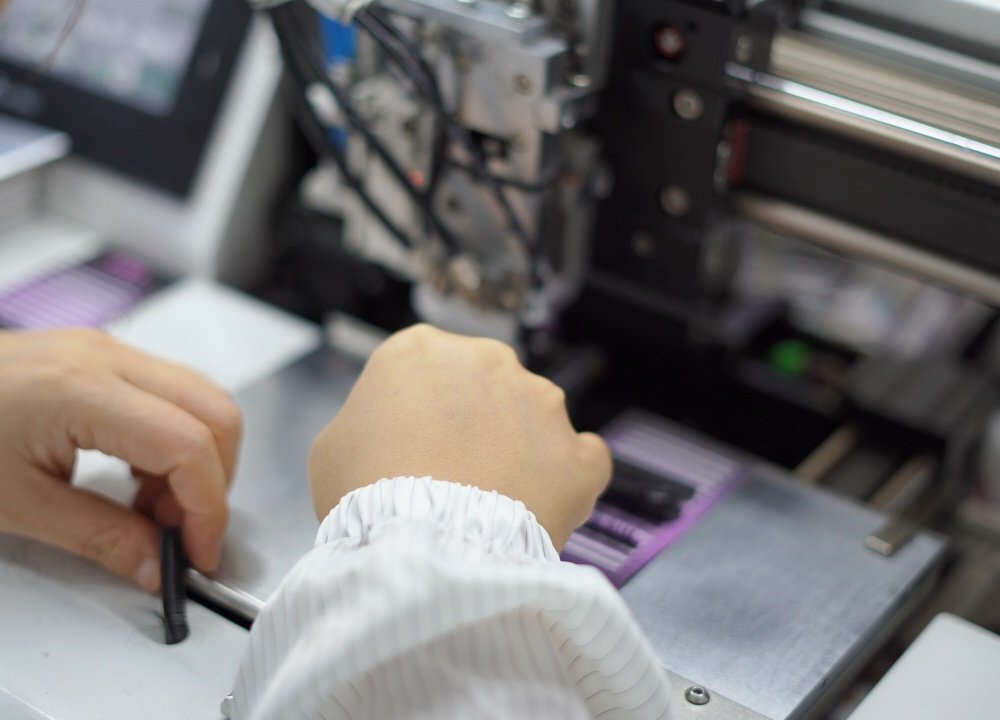 Premium Double W4D Lashes by DancingSwan