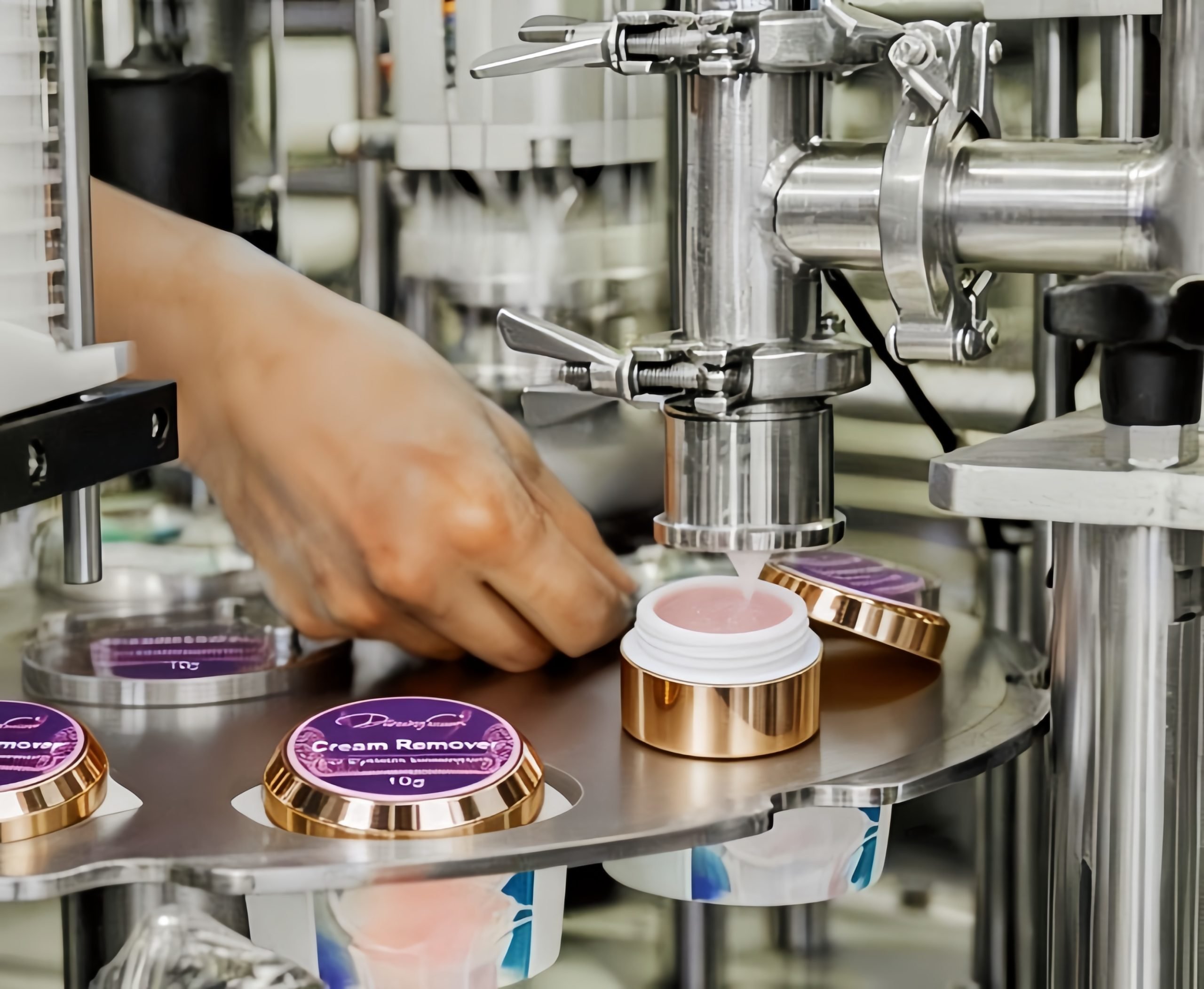 Professional Lash Extension Remover