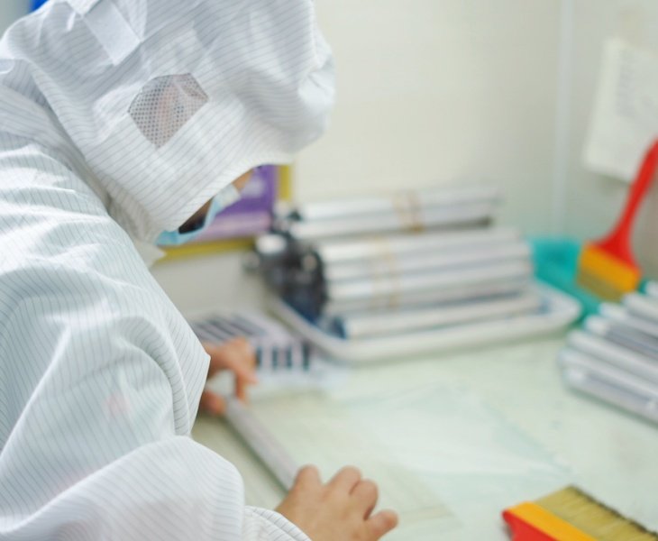 Professional YY Lash Manufacturer & OEM Partner