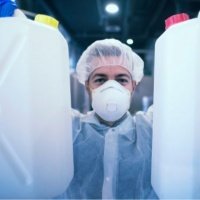 Sterilize the bottles