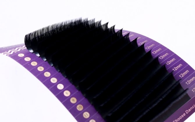 Volume Lash