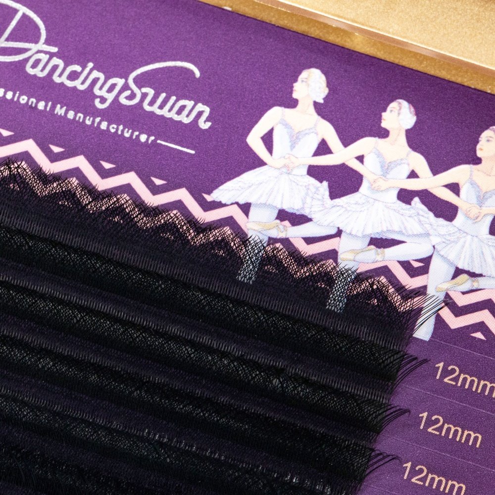 W lash High Volume, Superior Value