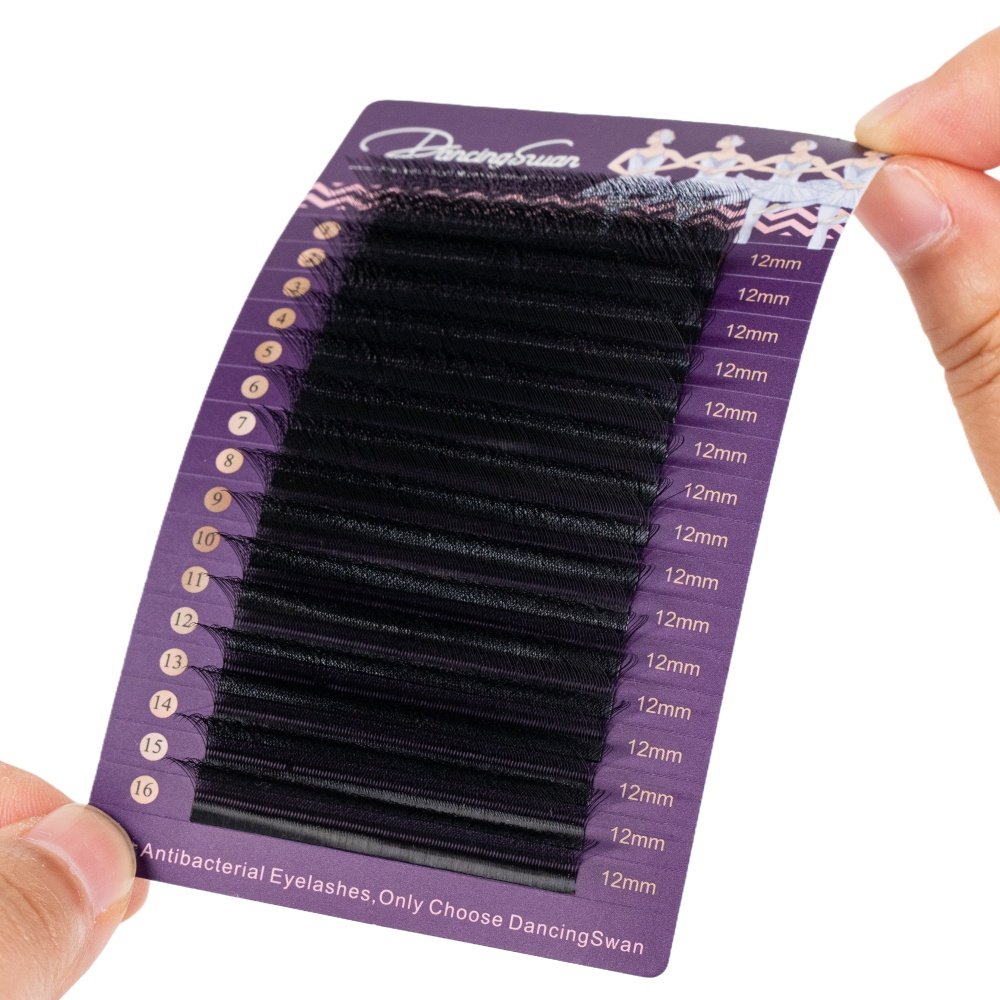 W4D Handcrafted & Long-Lasting Curl