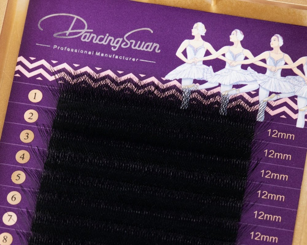 W6D Flat Base Design