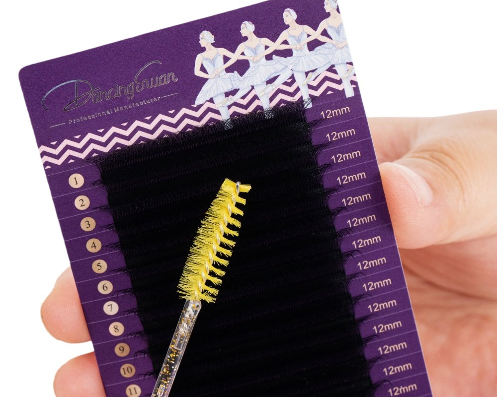 W6D Lash Ultra Dense & Tangle-Free