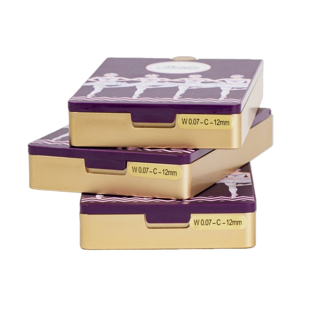 WLash Premium German PBT Fiber