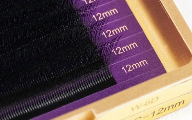 Why Choose Dancingswan W6D Lashes