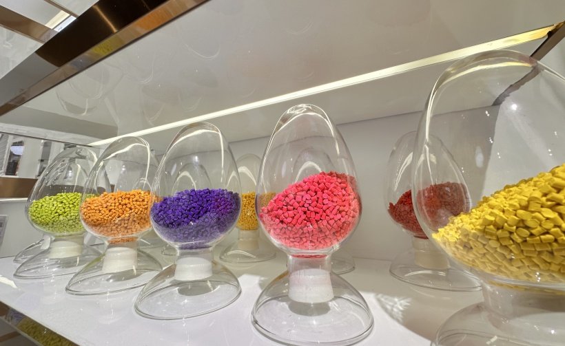 Why Our Lashes Are Truly Antibacterial