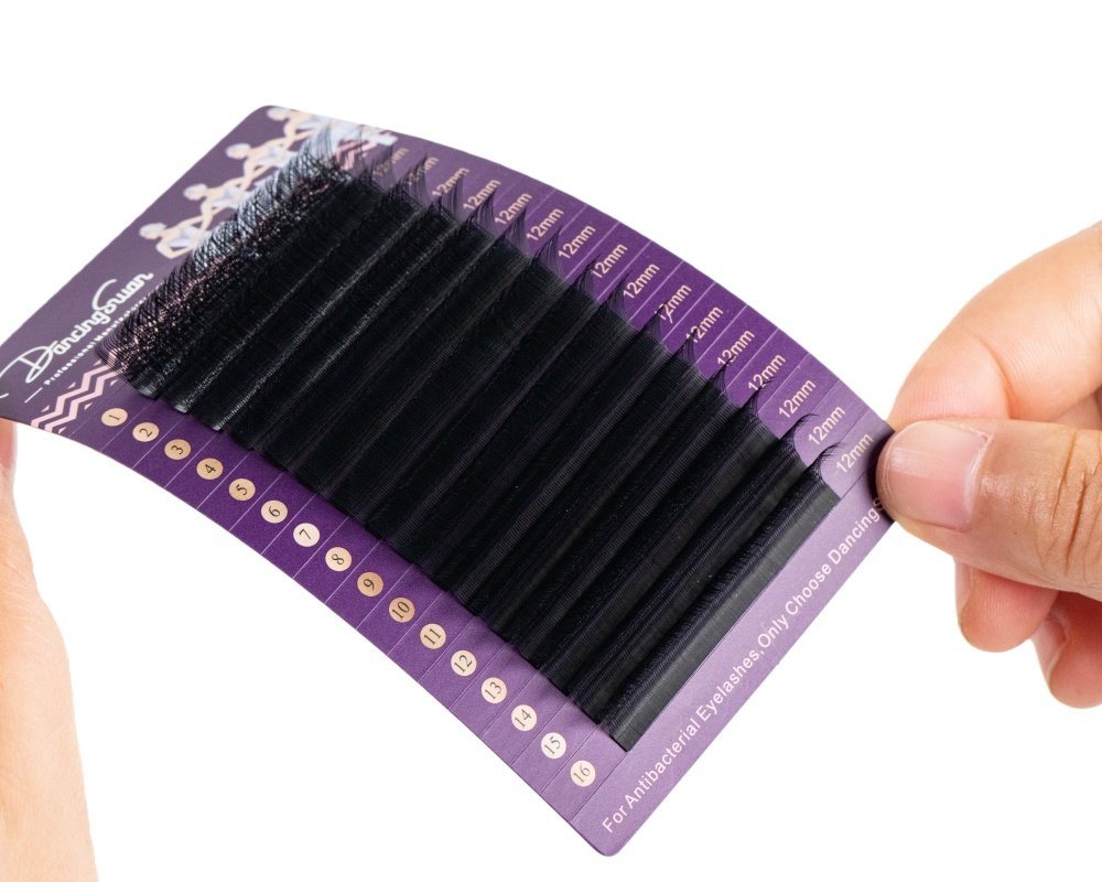 YY Lash Key Features