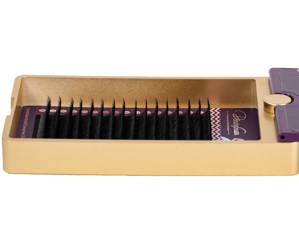 YY Lashes Key Features