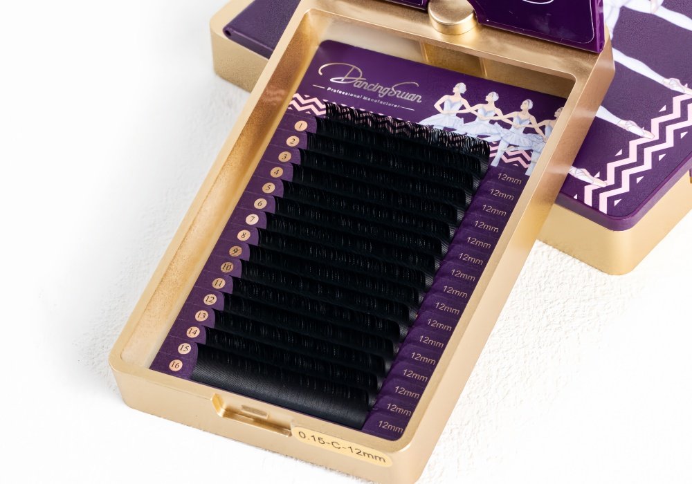 classic lash extension