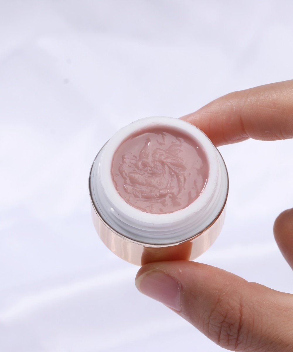 lash remover Clean & Safe Ingredients