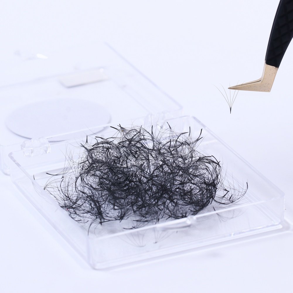 premade lash extensions