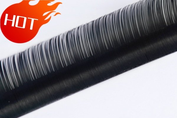 super matte black lash