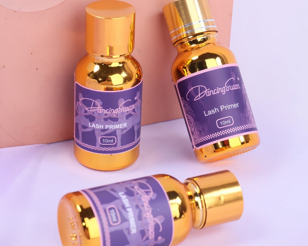 Lash primer