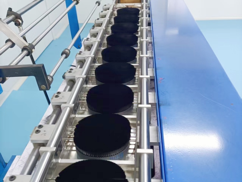 Raw Material Production