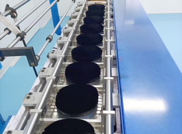 Raw Material Production