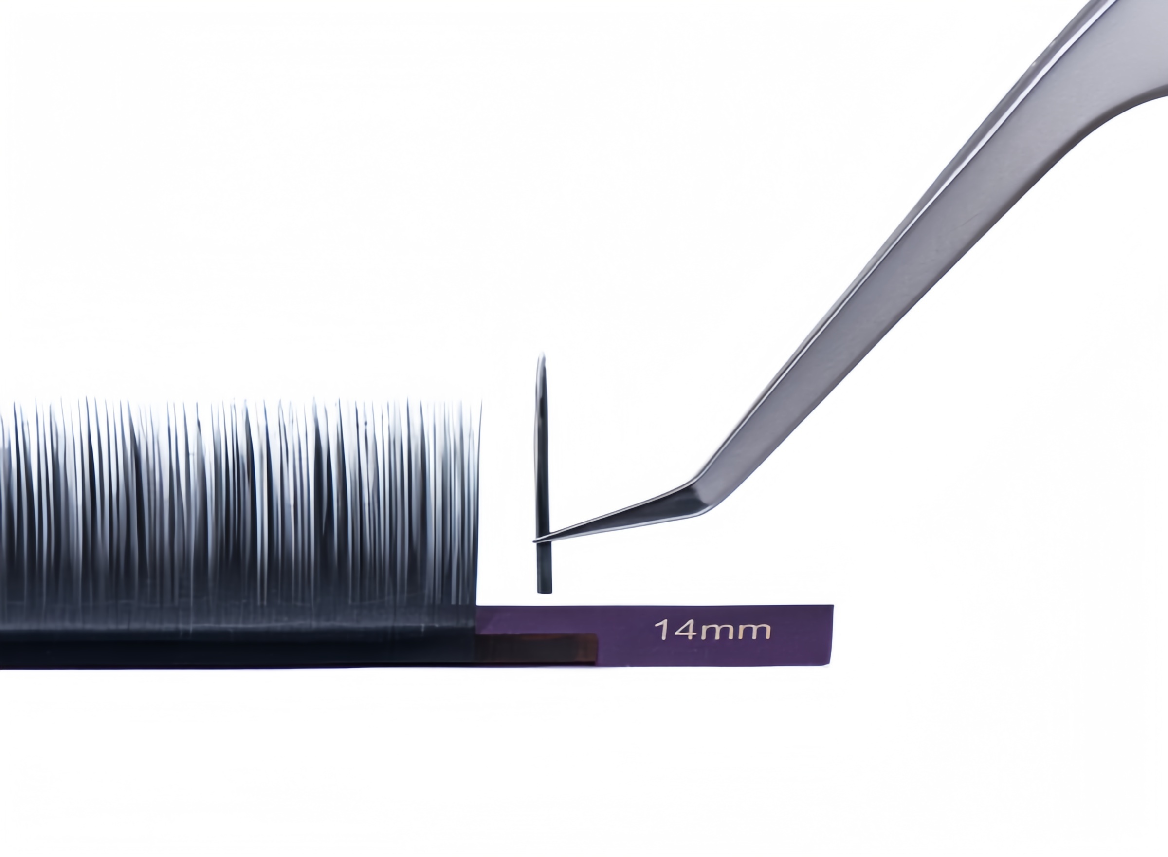 Comic Lash & Spike Lash Innovation
