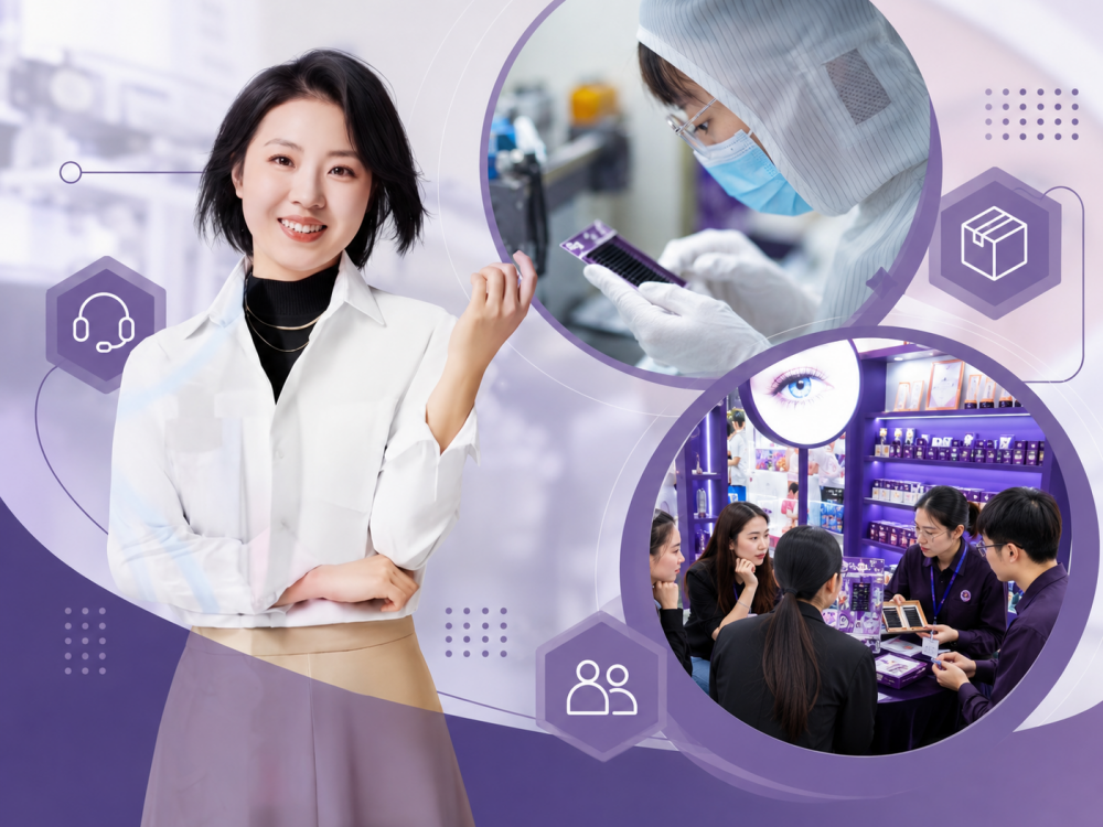 Comprehensive After-Sales Service System