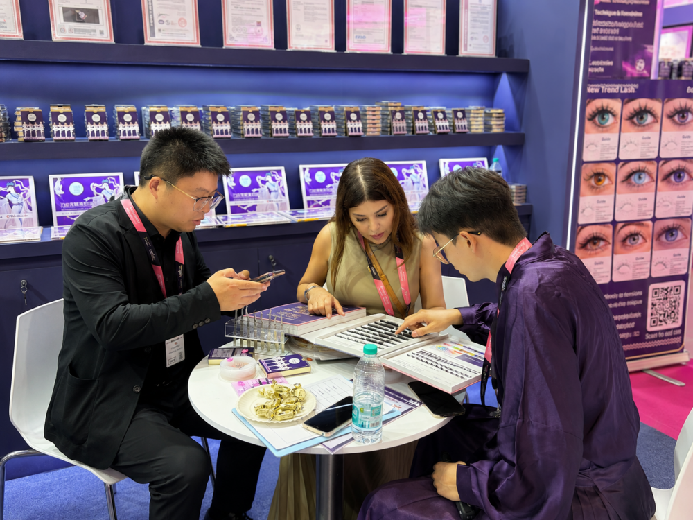 Professional Sales and Global Market Support